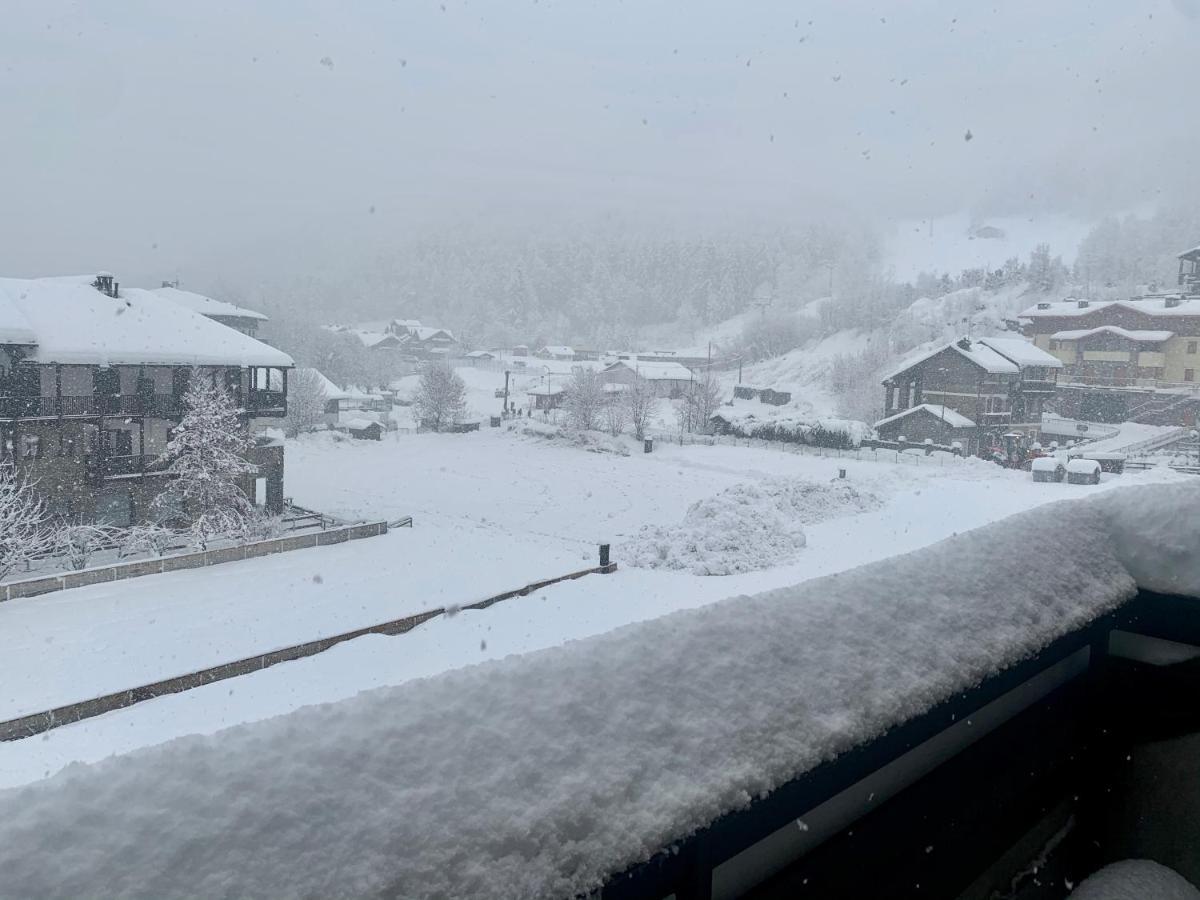 Tabla - Confort Ed Eleganza A 100 Mt Dagli Impianti Aprica Exteriér fotografie