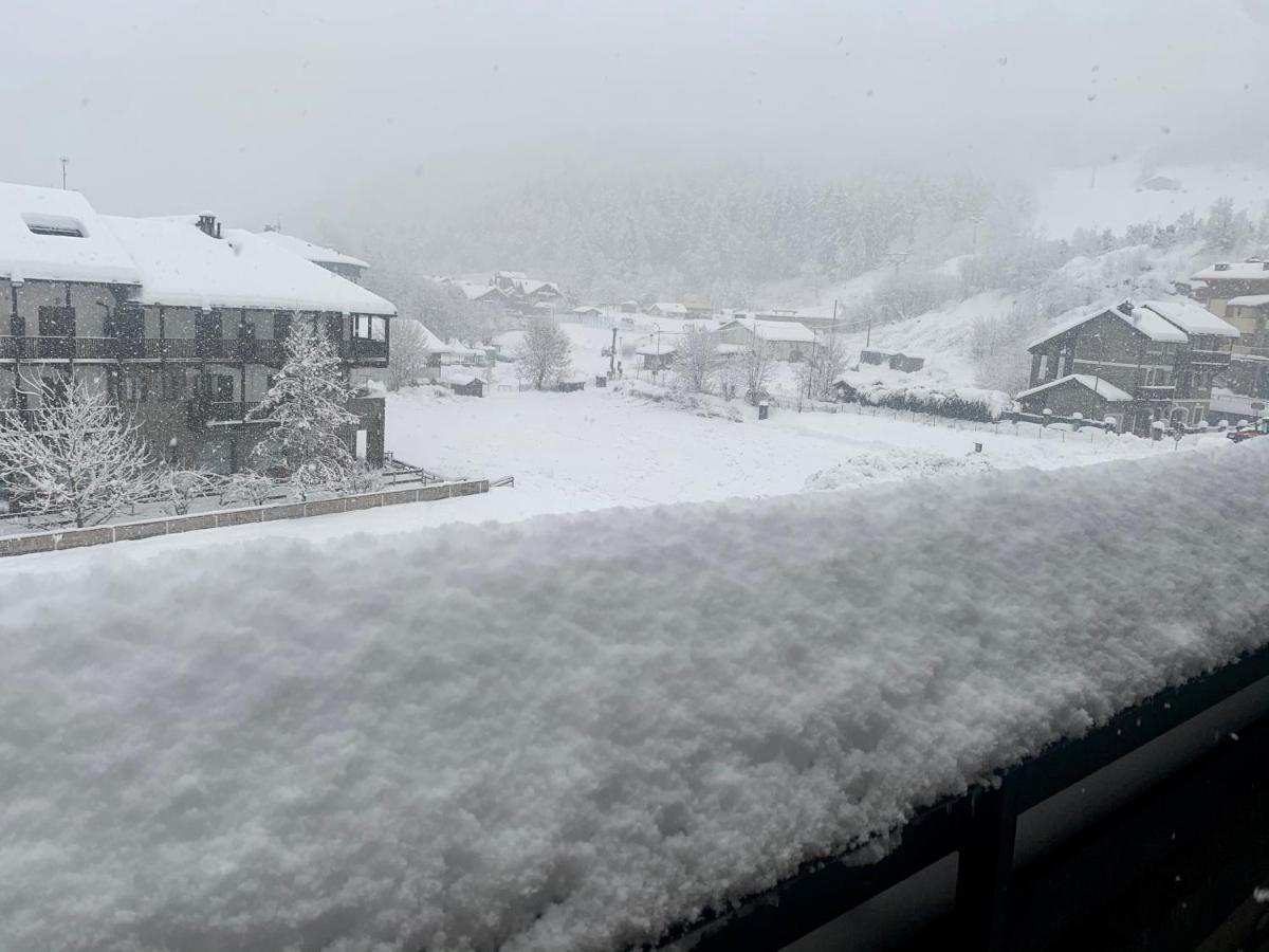 Tabla - Confort Ed Eleganza A 100 Mt Dagli Impianti Aprica Exteriér fotografie