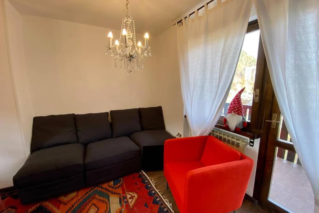 Tabla - Confort Ed Eleganza A 100 Mt Dagli Impianti Aprica Exteriér fotografie