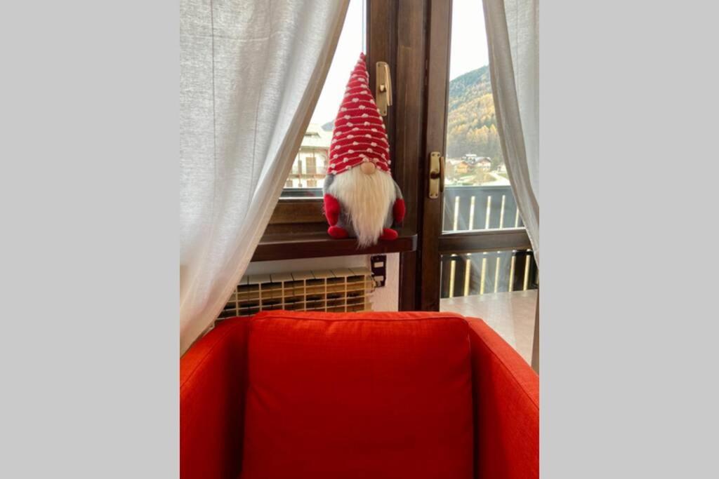 Tabla - Confort Ed Eleganza A 100 Mt Dagli Impianti Aprica Exteriér fotografie