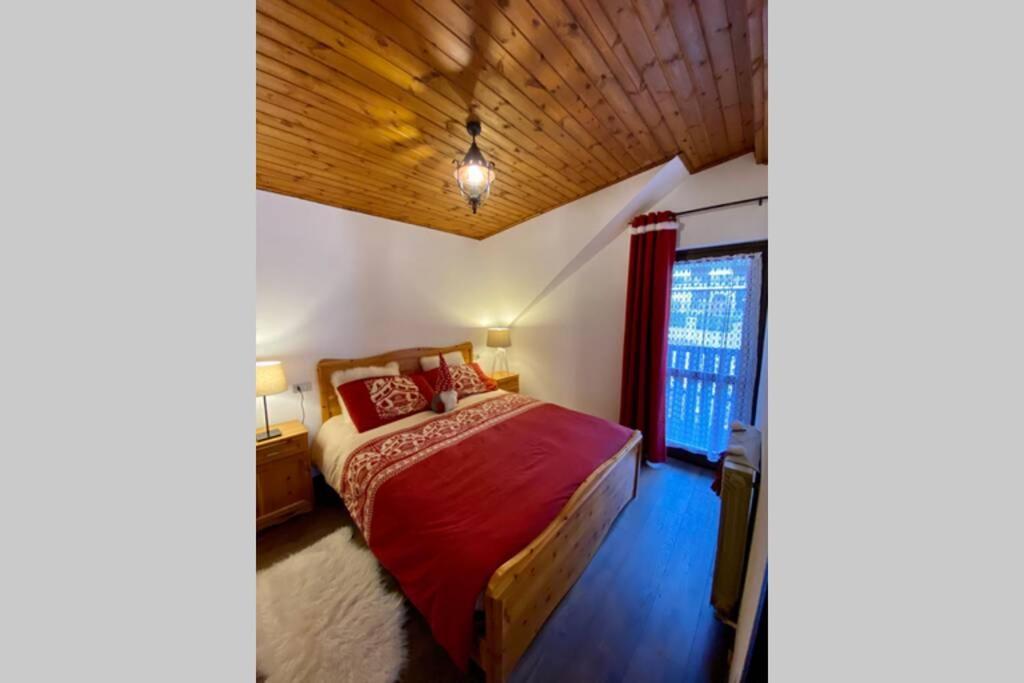 Tabla - Confort Ed Eleganza A 100 Mt Dagli Impianti Aprica Exteriér fotografie