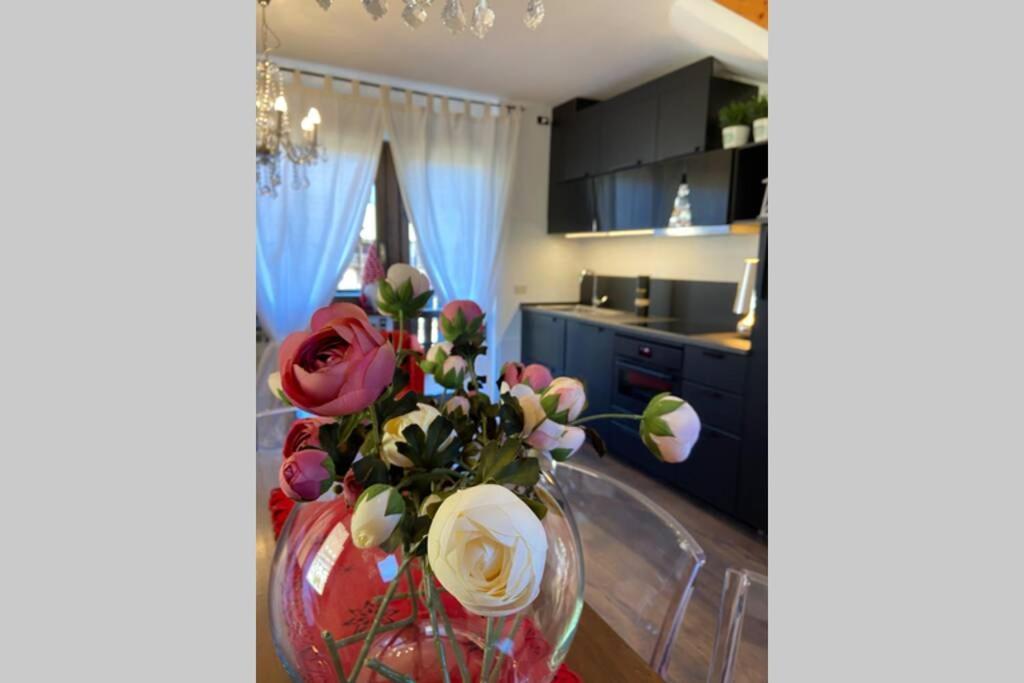 Tabla - Confort Ed Eleganza A 100 Mt Dagli Impianti Aprica Exteriér fotografie