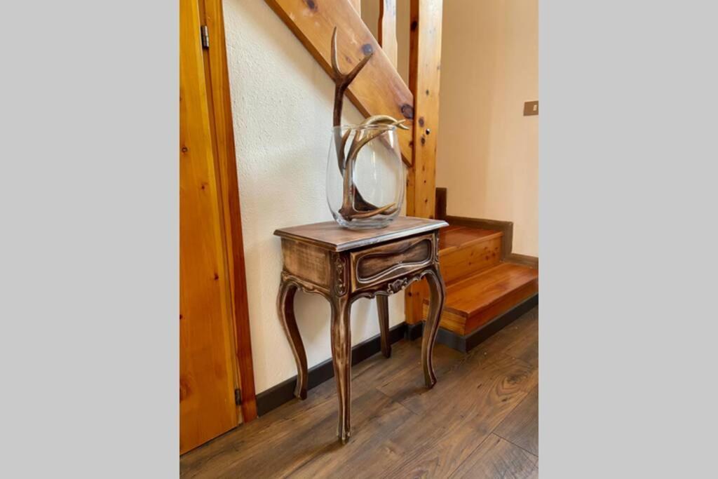 Tabla - Confort Ed Eleganza A 100 Mt Dagli Impianti Aprica Exteriér fotografie
